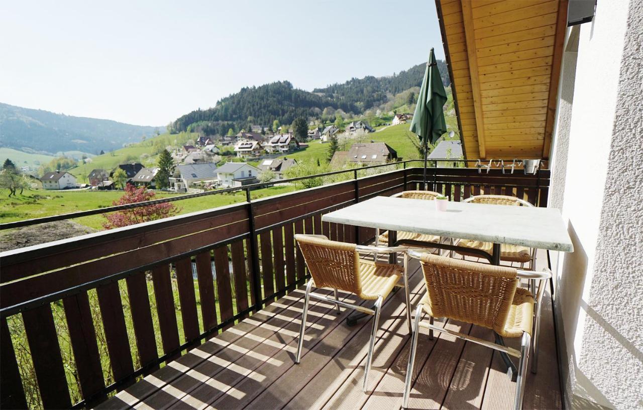 Kandel - Stubenhof, Black Forest Simonswald Buitenkant foto
